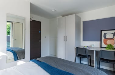 Townhouse, Radford Mill, 150 Ilkeston Road, Radford, Nottingham - Image 3